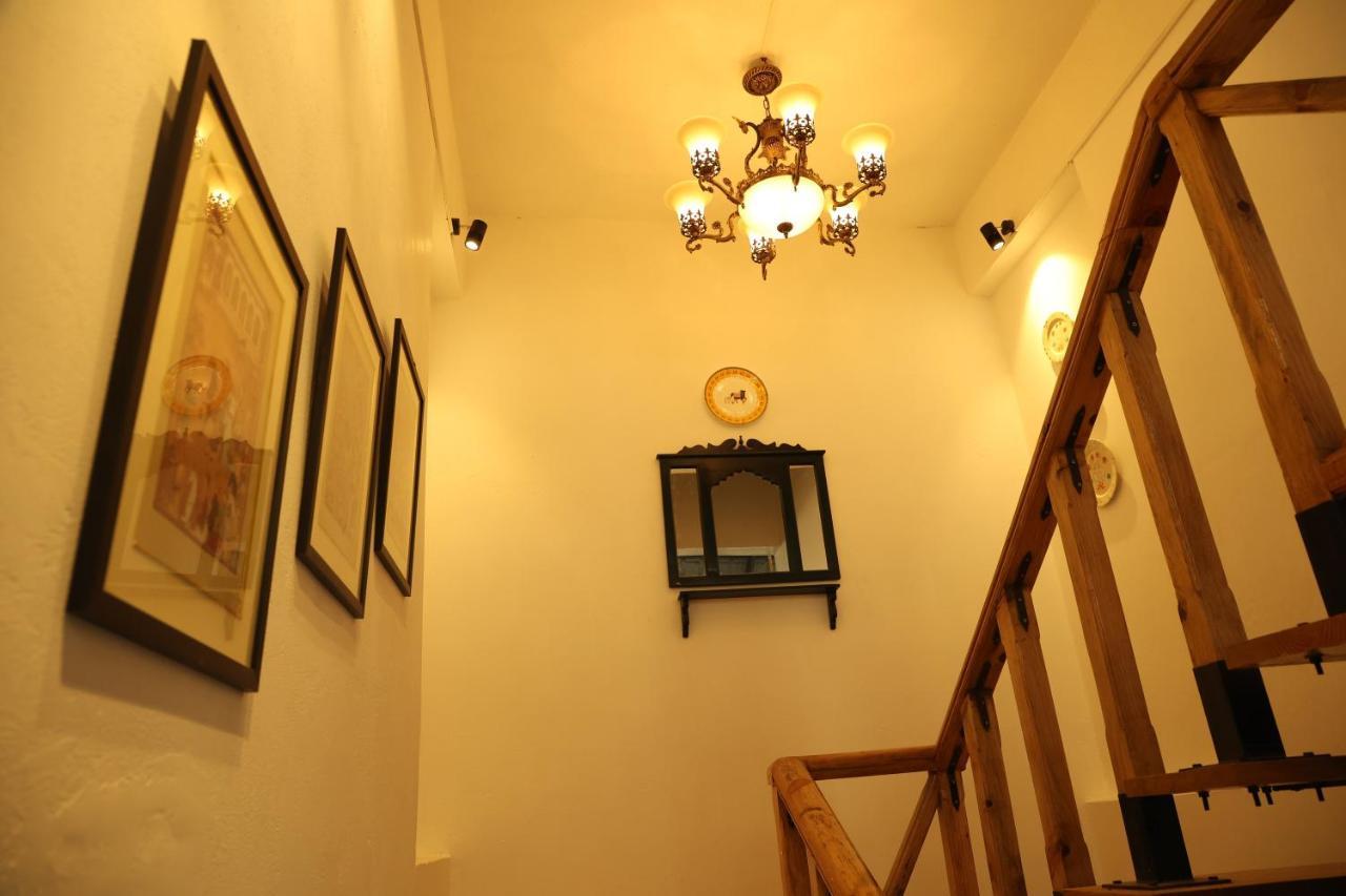 The Lanswood Estate Hotel Lansdowne Bagian luar foto